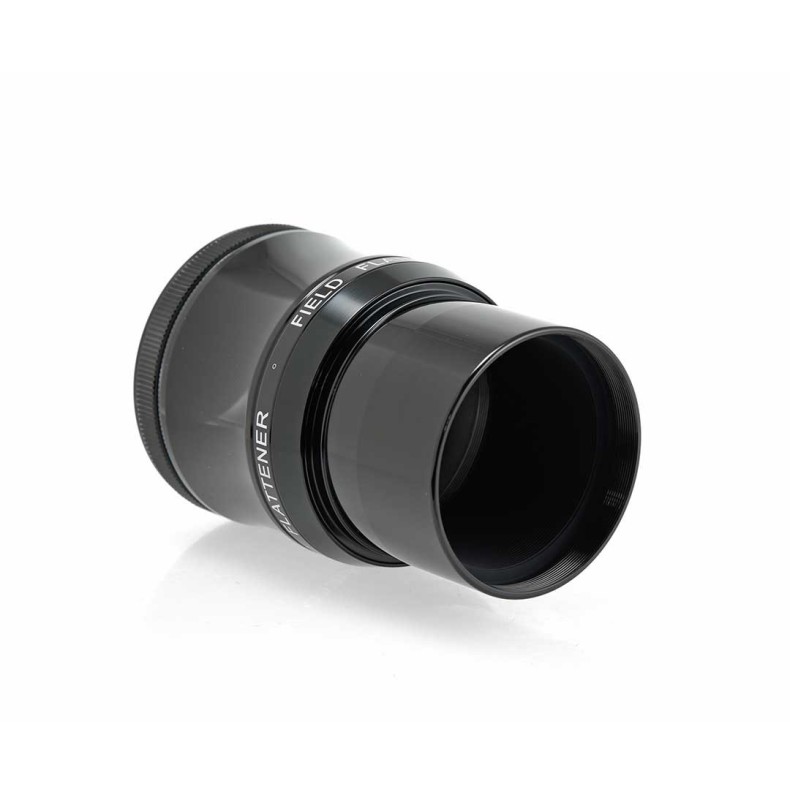 Field flattener TS for refractors up...