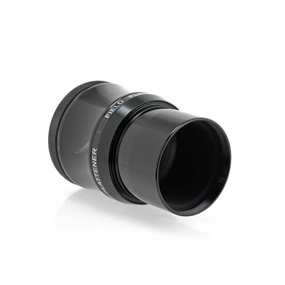 Field flattener TS for refractors up to 102 mm