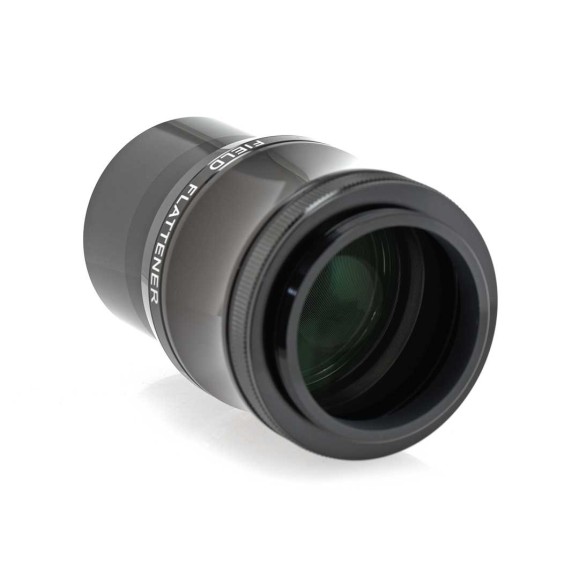 Field flattener TS for refractors up to 102 mm