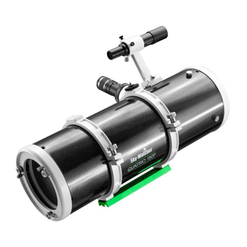 Newton reflector optical tube...