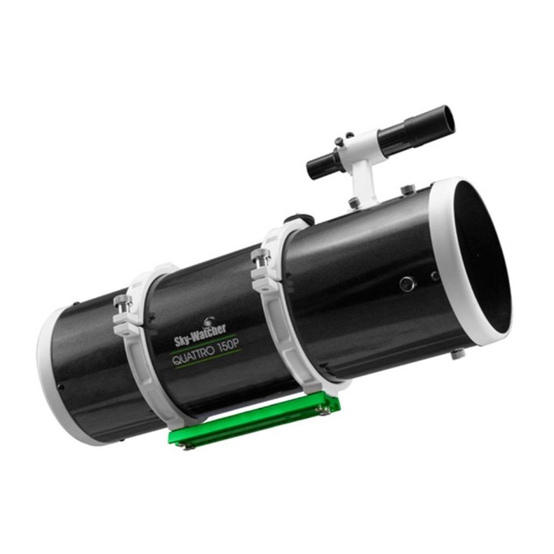 Newton reflector optical tube...