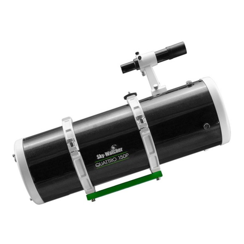 Newton reflector optical tube...