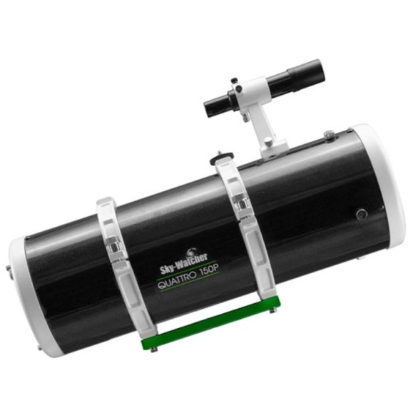 Newton reflector optical tube Skywatcher 150/600 Black Diamond Dual Speed