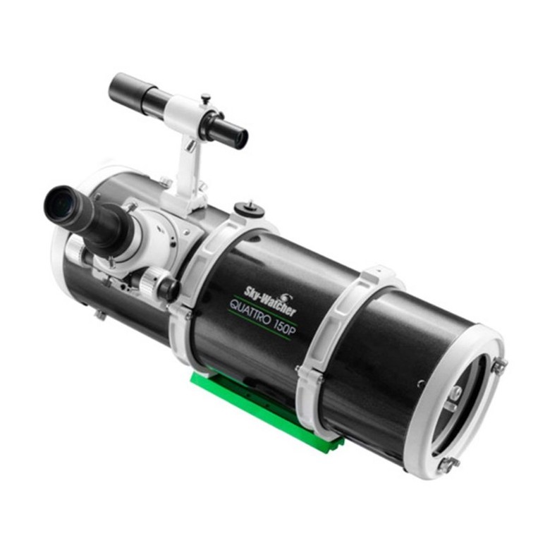 Newton reflector optical tube...