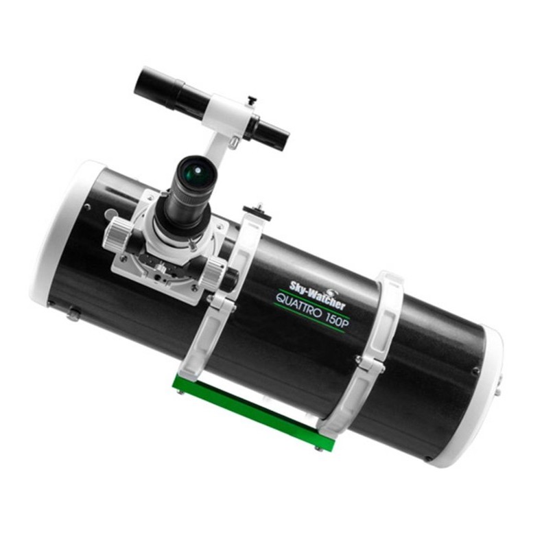 Newton reflector optical tube...