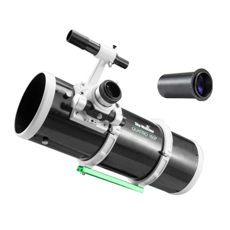 Newton reflector optical tube...