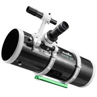 Newton reflector optical...