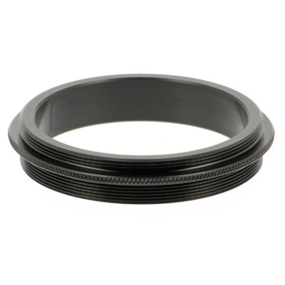 M54 male to M54 male ring for OAG 2mm