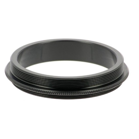 M54 male to M54 male ring for OAG 2mm