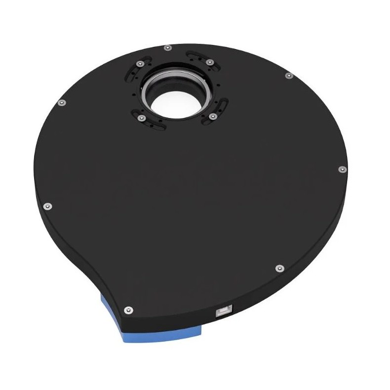 PegasusAstro Indigo filter holder wheel PegasusAstro Indigo filter holder wheel