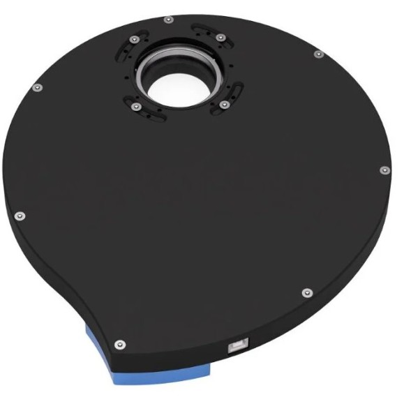 PegasusAstro Indigo filter holder wheel