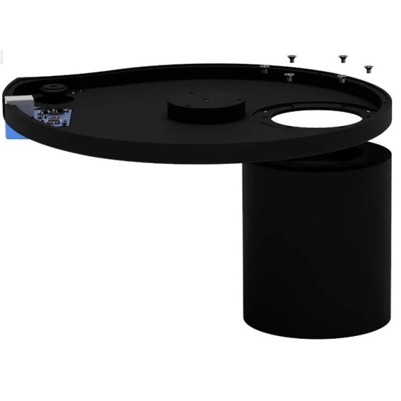 PegasusAstro Indigo filter holder wheel
