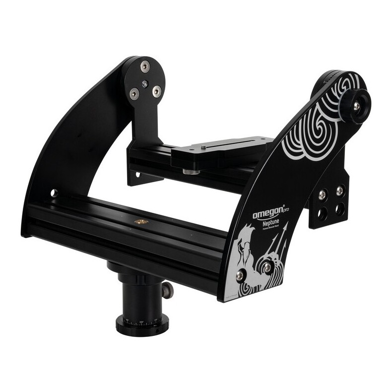 Giant binoculars Omegon Brightsky...