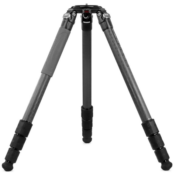 Giant binoculars Omegon Brightsky 30x100 90º with tripod, center column and Neptune foregrip