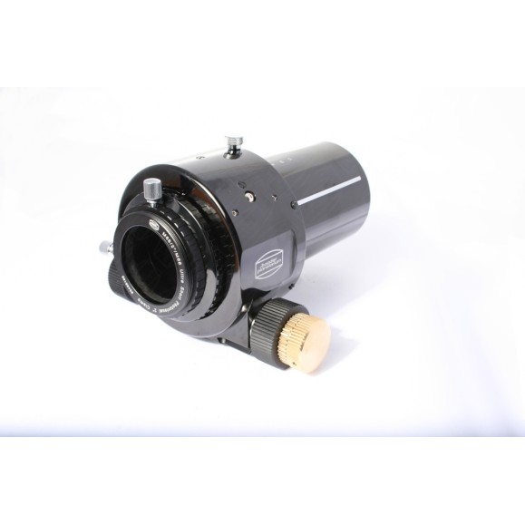 Crayford SteelTrack 3" focuser for refractors Crayford SteelTrack 3" focuser for refractors