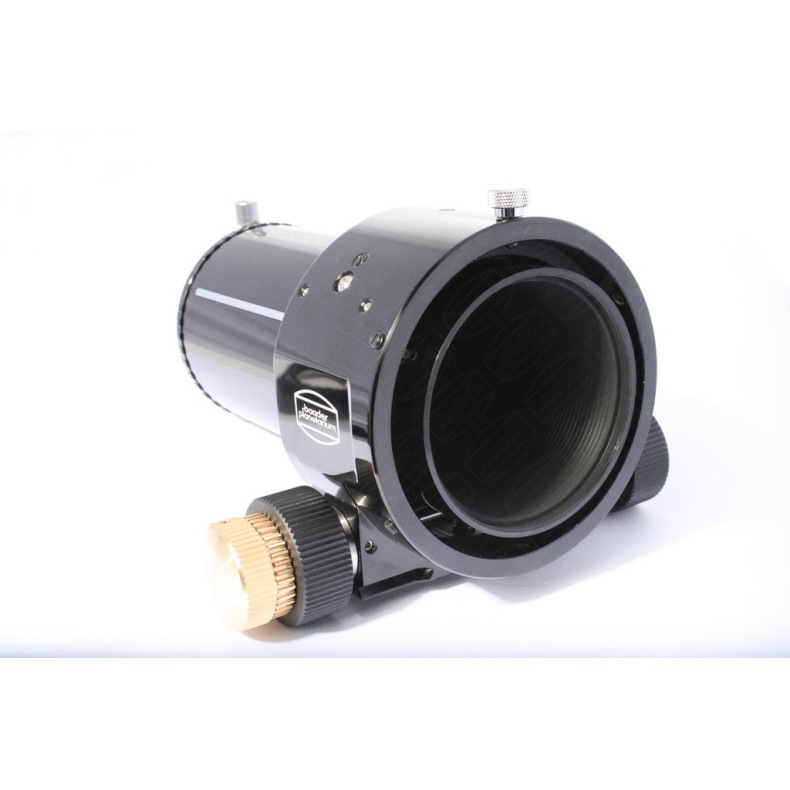 Crayford SteelTrack 3" focuser for refractors Crayford SteelTrack 3" focuser for refractors