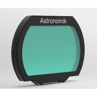 Astronomik CLS-CCD clip-on...