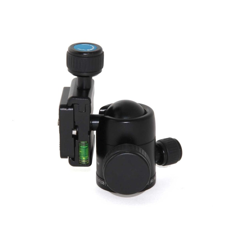 Compact ball head TS-Optics BH-51AT...