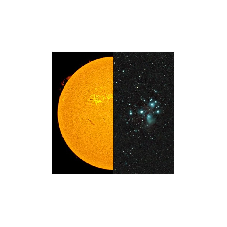 LUNT LS60MT/B1200R&P Multipurpose ED... LUNT LS60MT/B1200R&P Multipurpose ED...