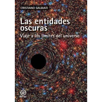 Book The Dark Entities...