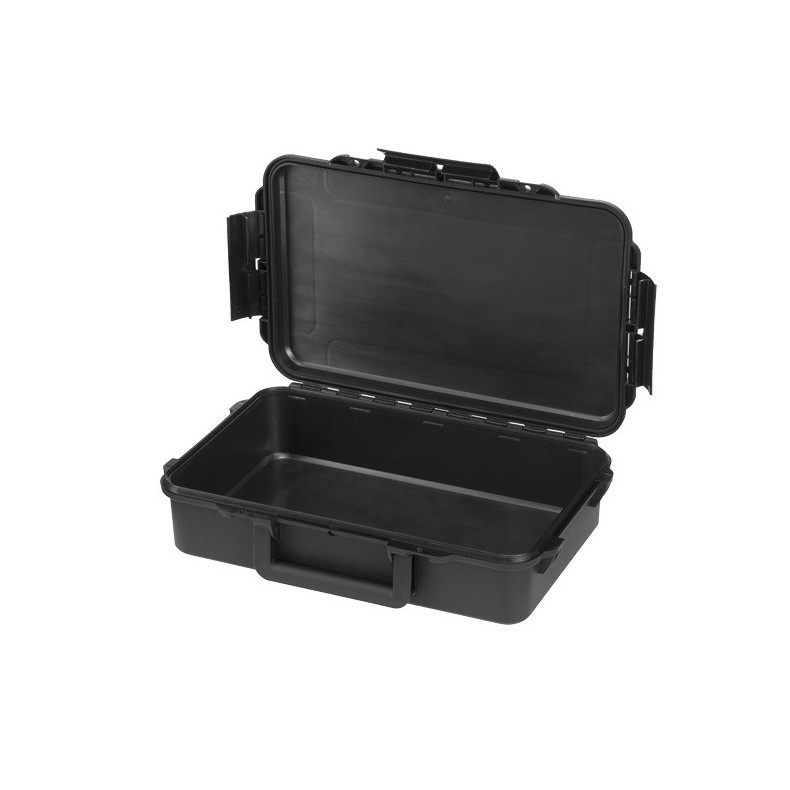 Plastic carrying case Geoptik Poket 4 Plastic carrying case Geoptik Poket 4