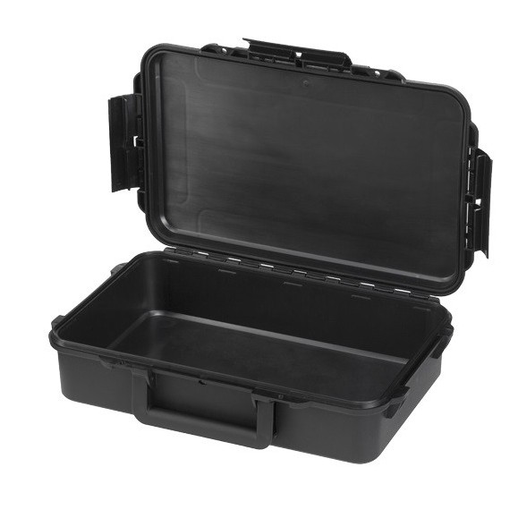 Plastic carrying case Geoptik Poket 4