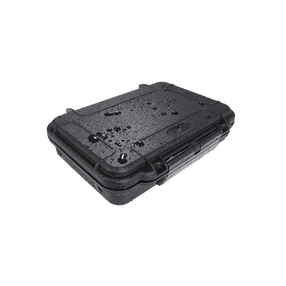 Plastic carrying case Geoptik Poket 4