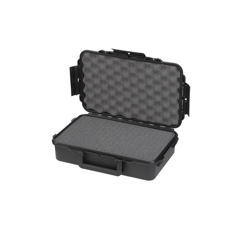 Plastic carrying case Geoptik Poket 4 Plastic carrying case Geoptik Poket 4