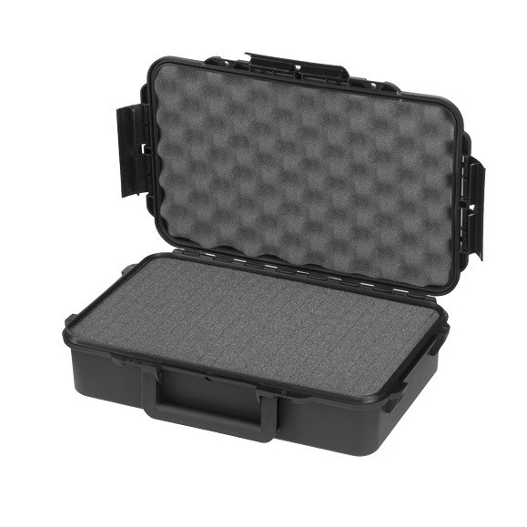 Plastic carrying case Geoptik Poket 4