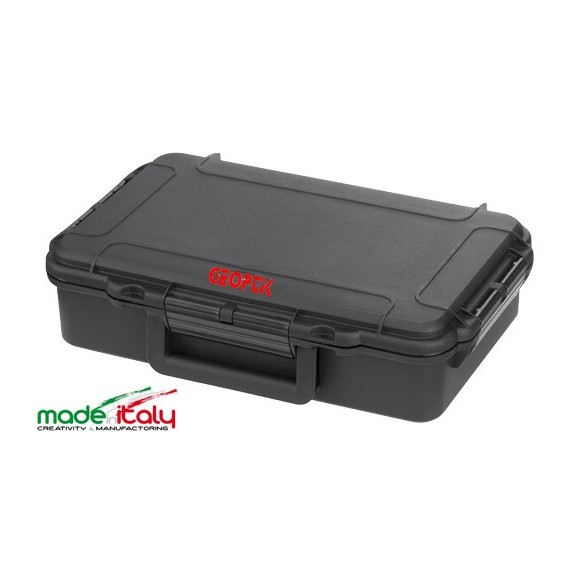 Plastic carrying case Geoptik Poket 4