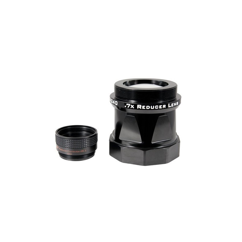 Focal reducer 0.7x for EdgeHD 1100