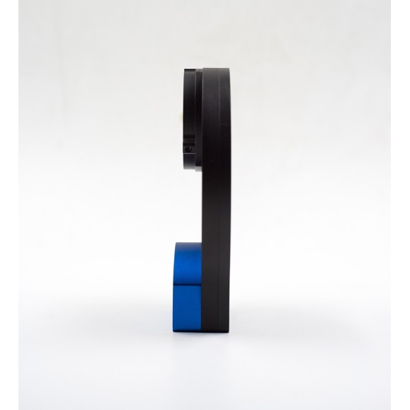 Filter holder wheel QHY CFW3 STANDARD Small 7 positions 1.25"