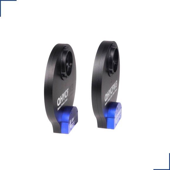 Filter holder wheel QHY CFW3 STANDARD Small 7 positions 1.25"