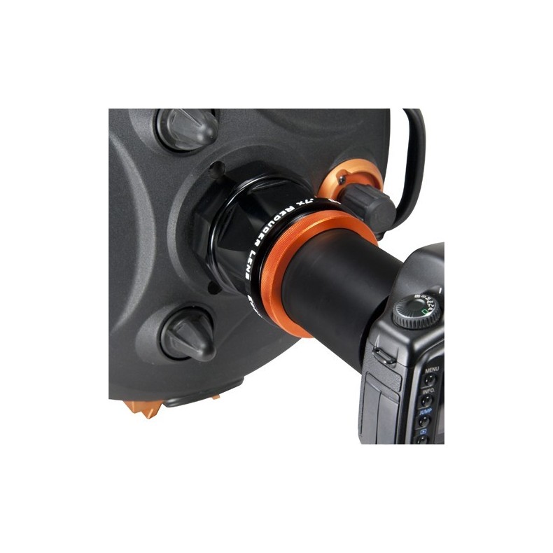 Focal reducer 0.7x for EdgeHD 1100