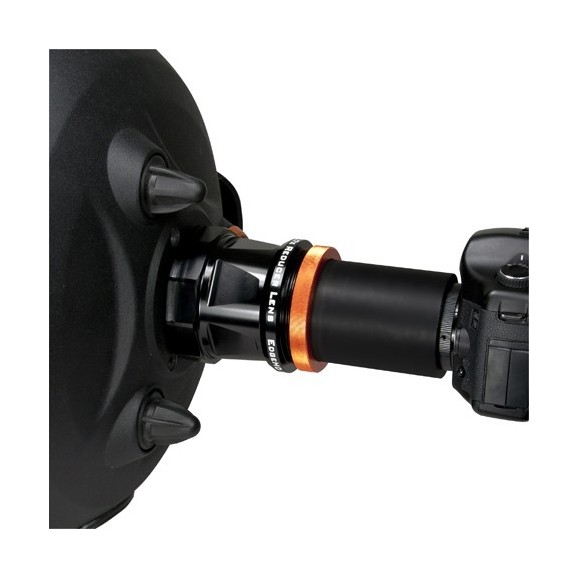 Focal reducer 0.7x for EdgeHD 1100