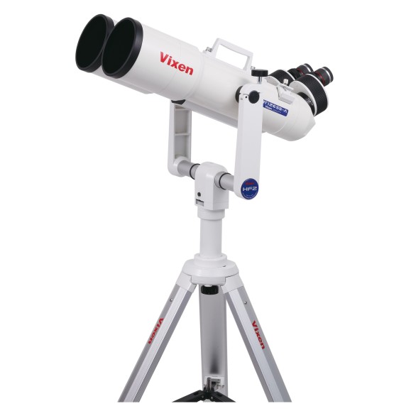 VIXEN HF2-BT126SS-A Giant Binocular Complete Set with Tripod VIXEN HF2-BT126SS-A