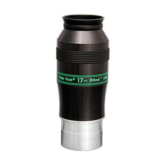 Tele Vue Ethos 17mm 2" wide...