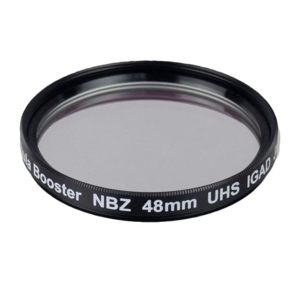 IDAS Nebula Booster NBZ UHS 48 mm IDAS filter for RASA and HyperStar