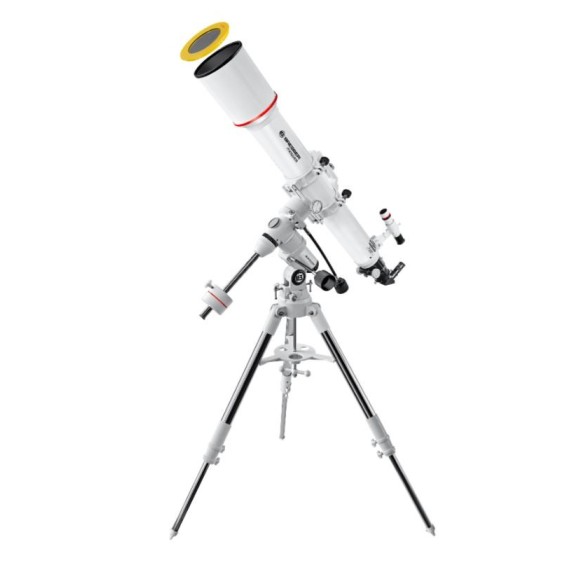 Telescope Bresser Messier HEXAFOC AR-102 102/1000 EXOS 1 4702107