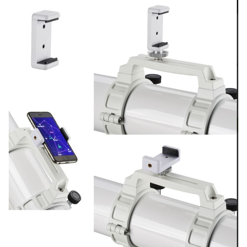 Telescope Bresser Messier HEXAFOC... Telescope Bresser Messier HEXAFOC...