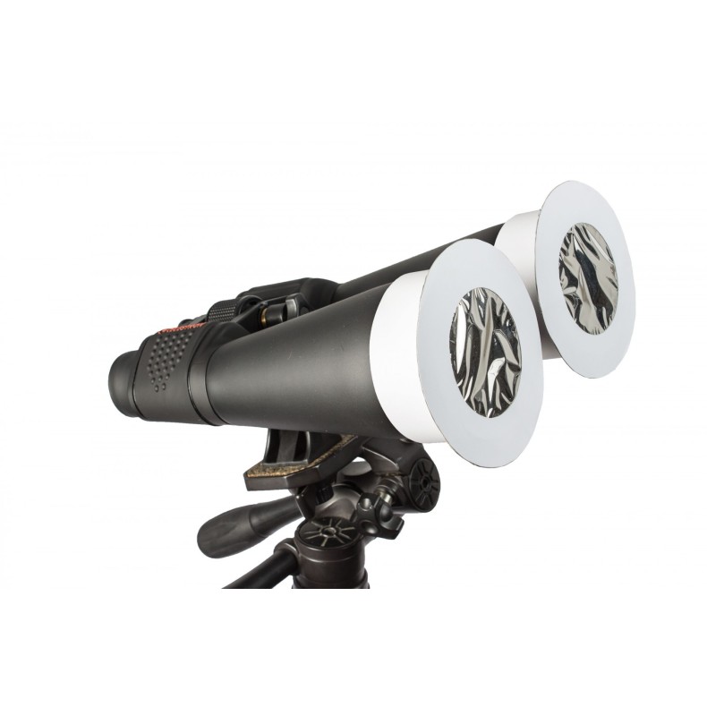 Baader Astrosolar Safety Film Filter... Baader Astrosolar Safety Film Filter...