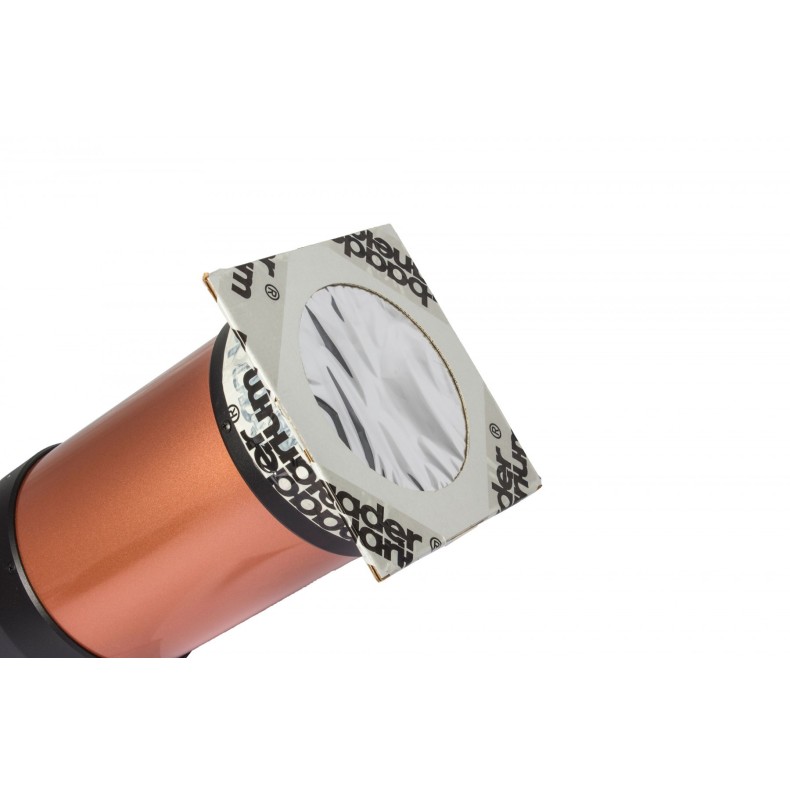Baader Astrosolar Safety Film Filter... Baader Astrosolar Safety Film Filter...