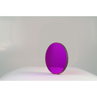 Infrared reduction filter 110 mm.