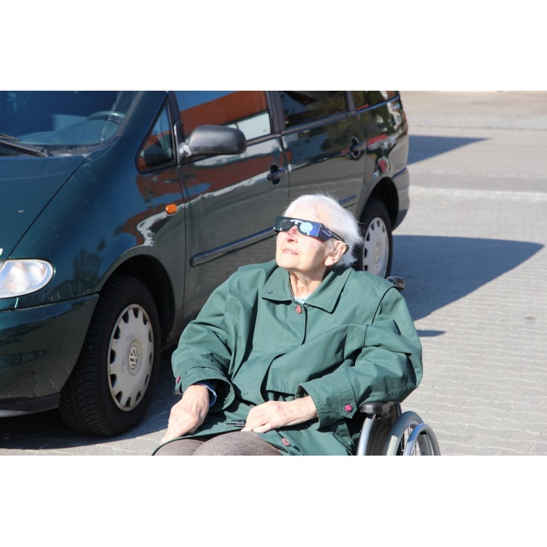 Pack of 10 BAADER PLANETARIUM... Pack of 10 BAADER PLANETARIUM...