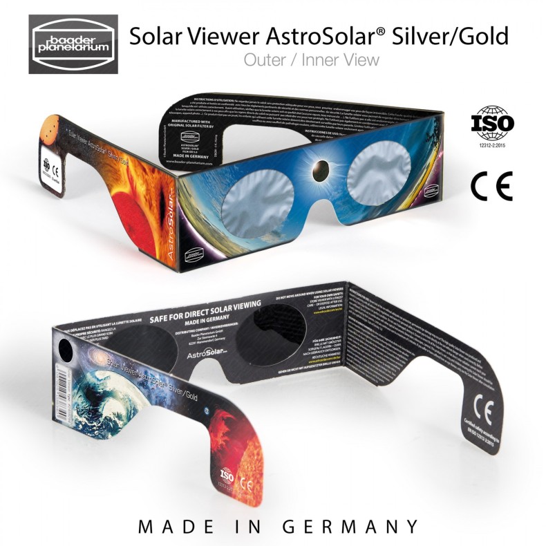 Pack of 25 solar eclipse glasses... Pack of 25 solar eclipse glasses...