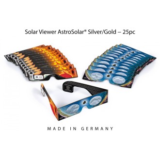 Pack of 25 solar eclipse...