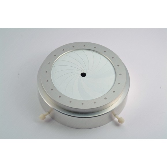 Solar Diaphragm type IRIS Solar Diaphragm type IRIS