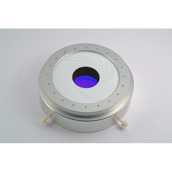 Solar Diaphragm type IRIS Solar Diaphragm type IRIS