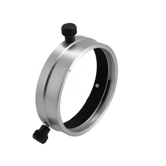 Cell for ERF filters and glass solar filters (136mm to 160mm diameter)