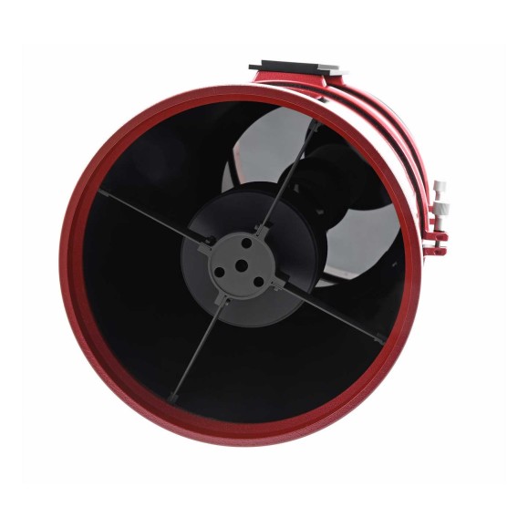 Astrograph tube TS GSO Ritchey-Chrétien PRO RC 12" Metal